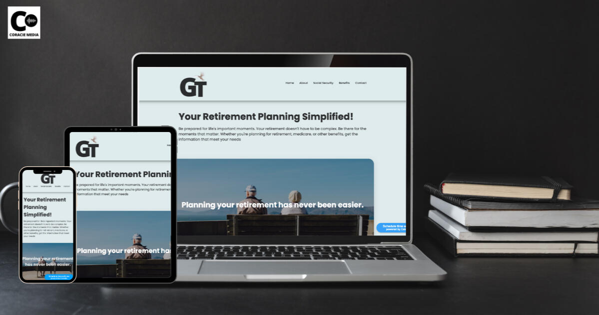 GT Consulting GT Consulting