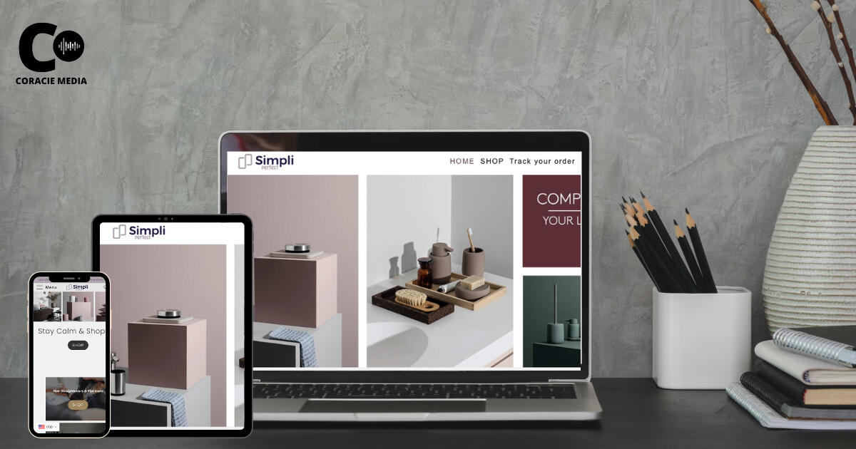 Simpli Perfect Project Simpli Perfect Project